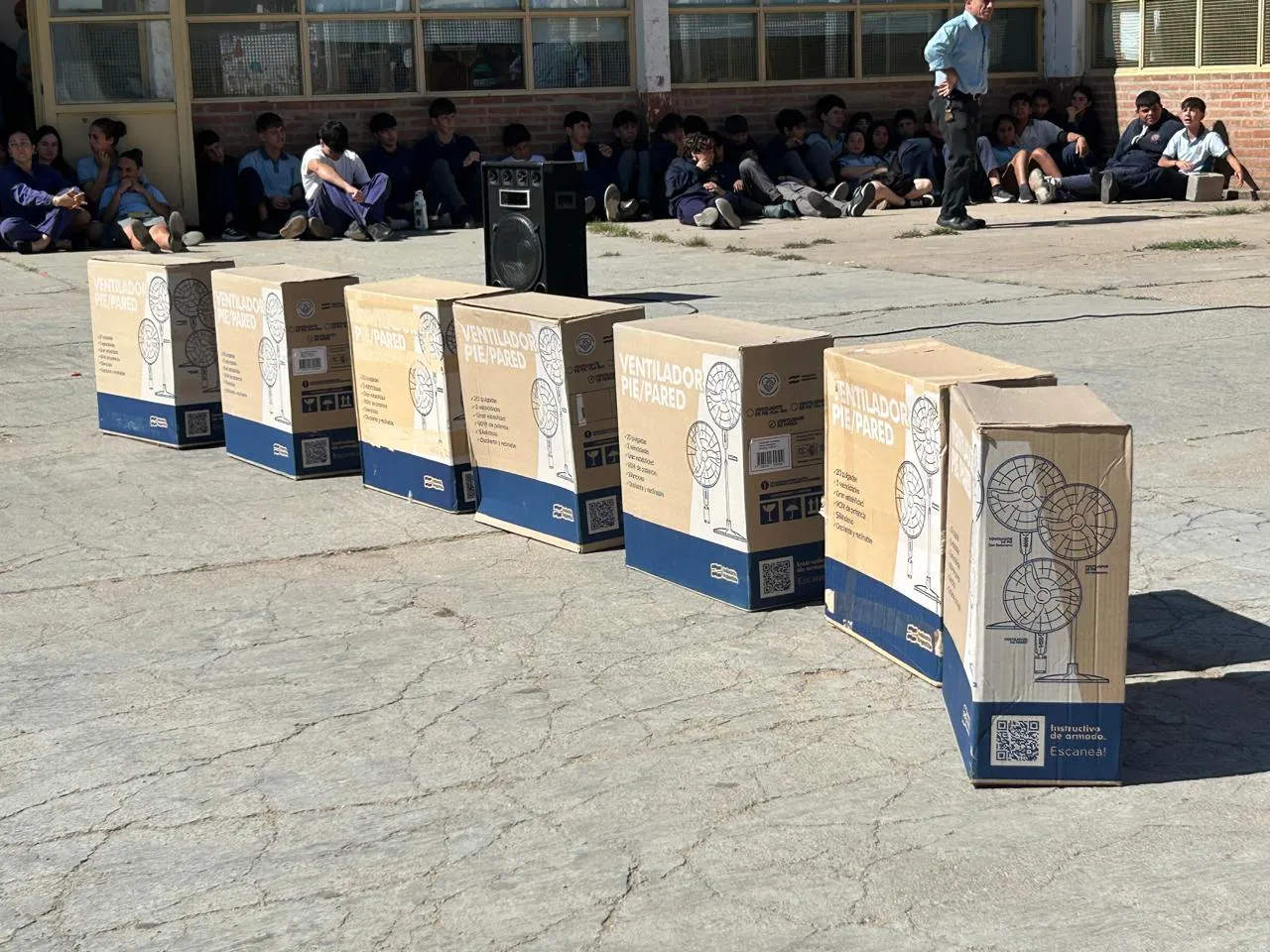 ENTREGA DE VENTILADORES IPET (8)