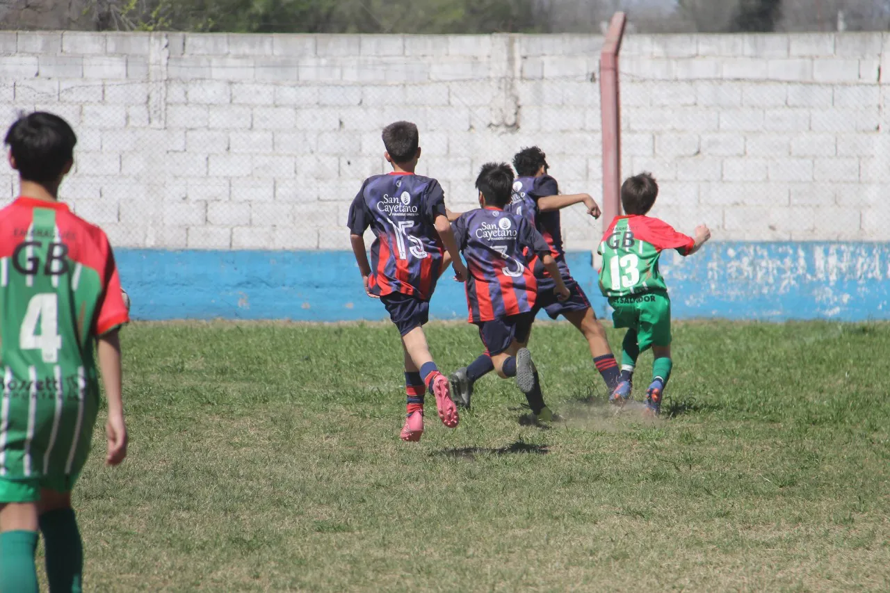 Centro Social Las Higueras Juventud Unida de Río Cuarto (88)