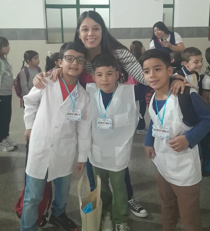 OLIMPIADAS DE MATEMATICA (8)