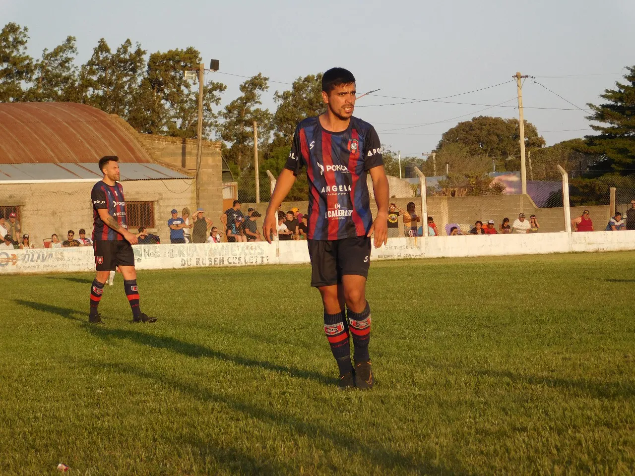 San Lorenzo de Bulnes Centro Social Las Higueras  (54)