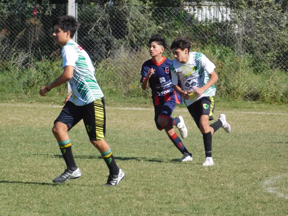 Centro Social ACEFIC Atenas B (81)