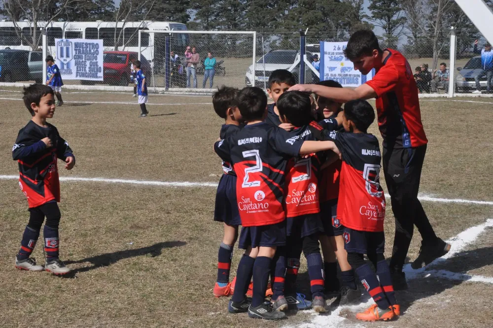 Centro Social Infanto Juvenil Renato Cesarini Olaeta Socialeritas (264)