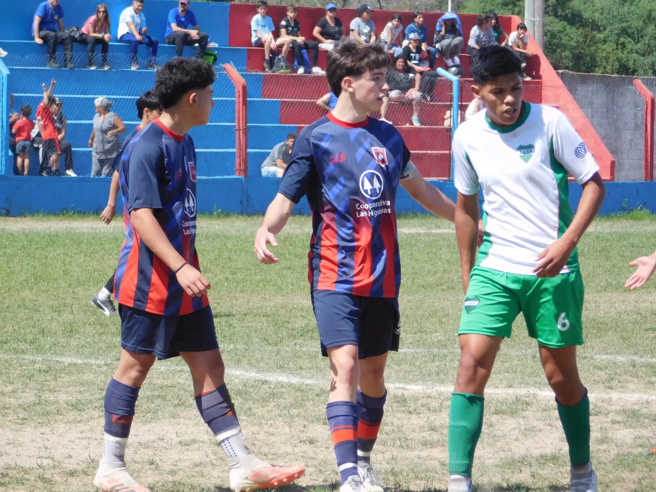 Centro Social vs Banda Norte B (84)