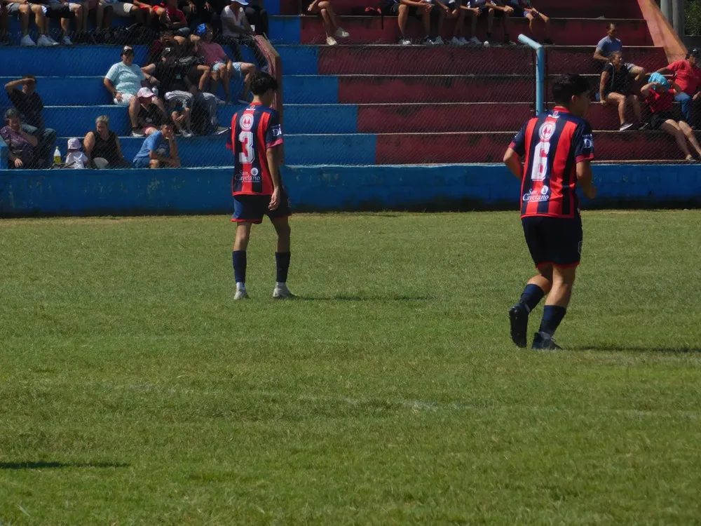 Fecha 3 Centro Social vs Municipal Banda Norte (117)