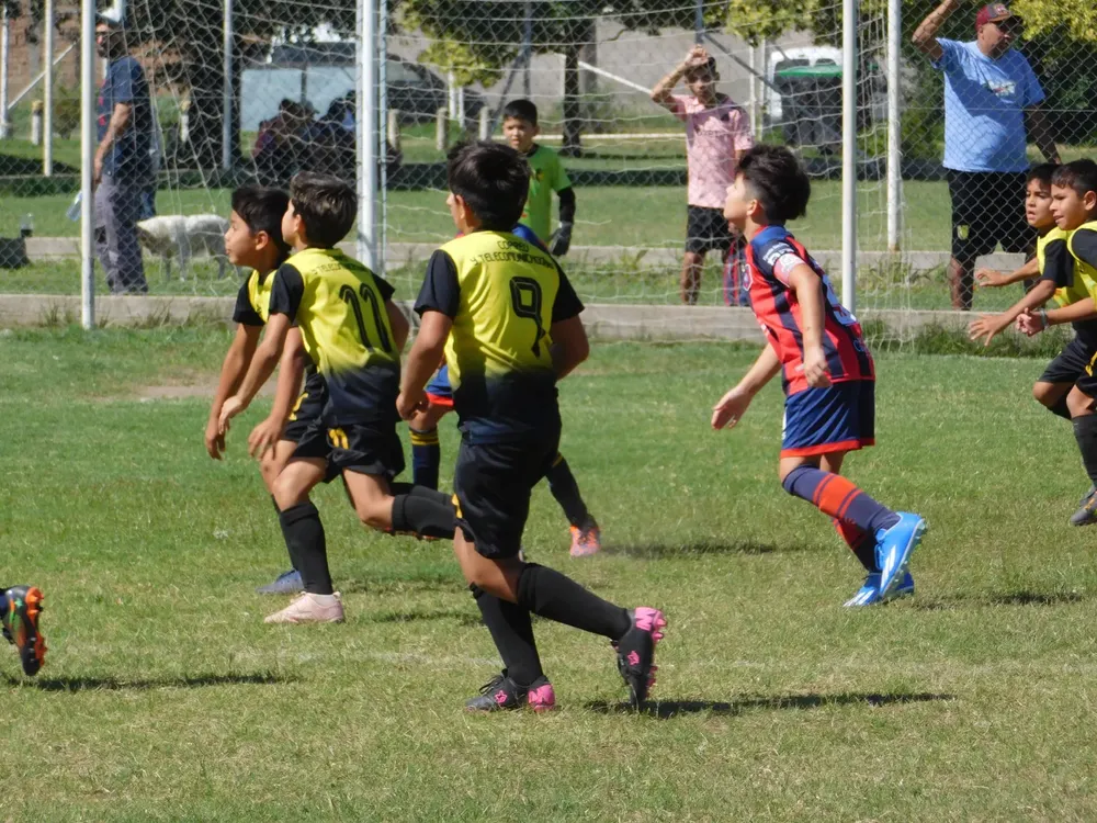 Fecha 2 Centro Social Correos  (140)