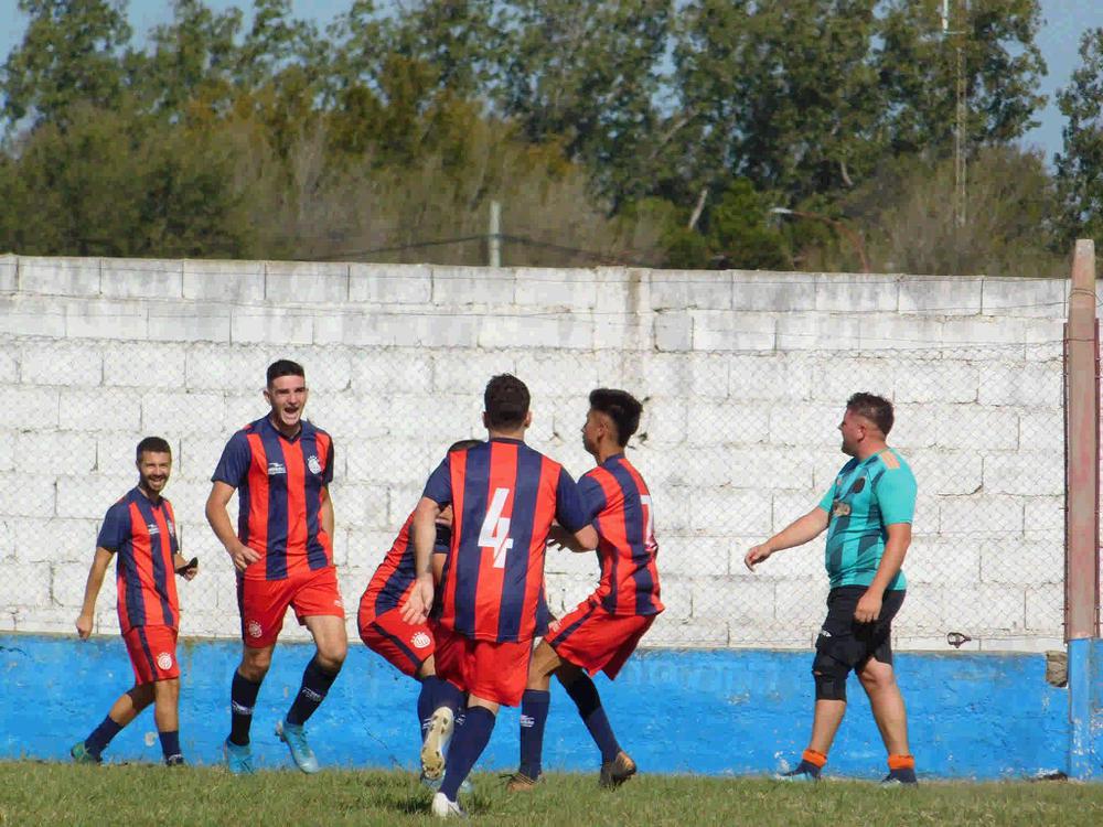 Las Higueras vs Chulengo_35