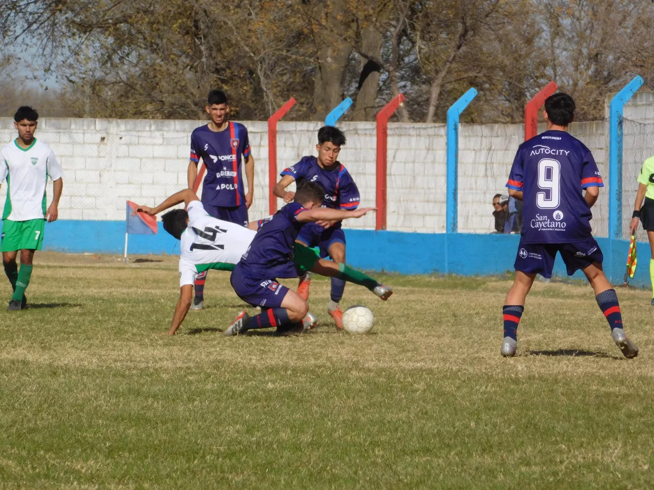 Centro Social vs Banda Norte (20)