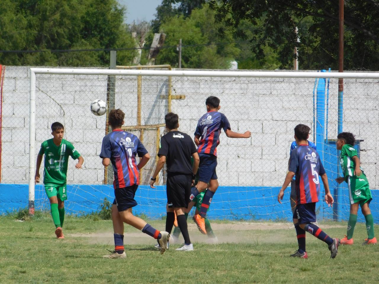 Centro Social vs Banda Norte B (64)