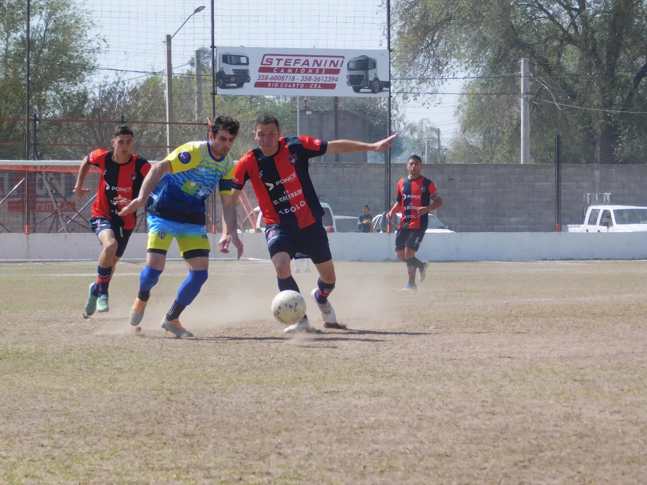 Rosario FC vs Centro Social (31)