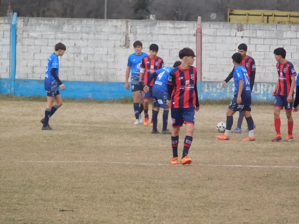 Centro Social Belgran San Basilio (133)