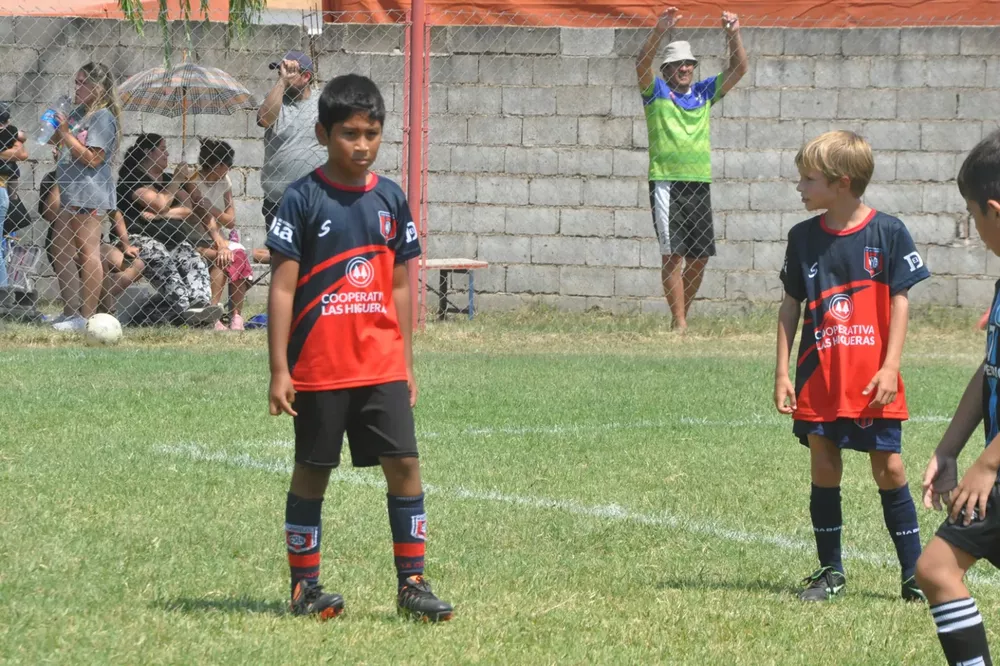 Centro Social Blaugranas vs Alberdi (59)