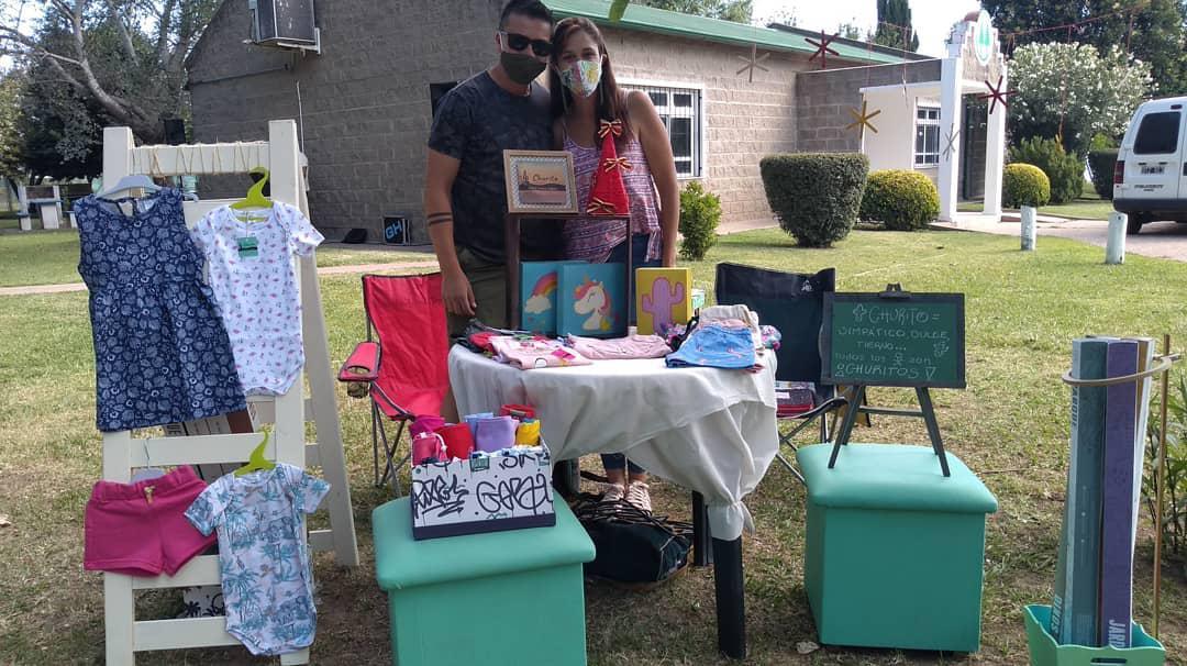 FERIA NAVIDEÑA PRESENCIAL  (32)