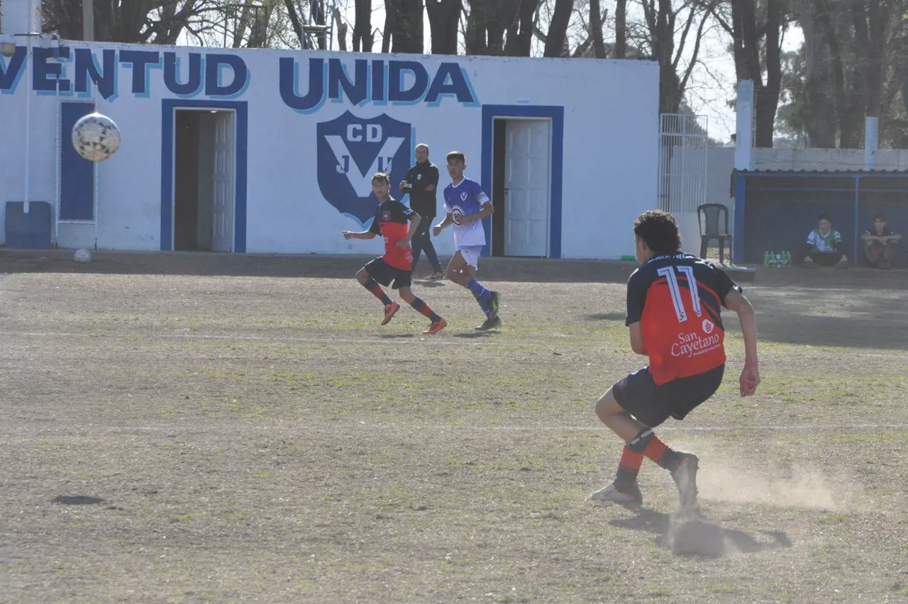 Centro Social vs Municipal Adelia María vs Juventud Unida (175)