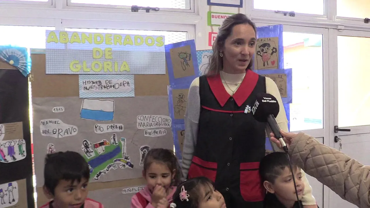 FERIA CIENCIAS JARDIN NEWBERY (6)