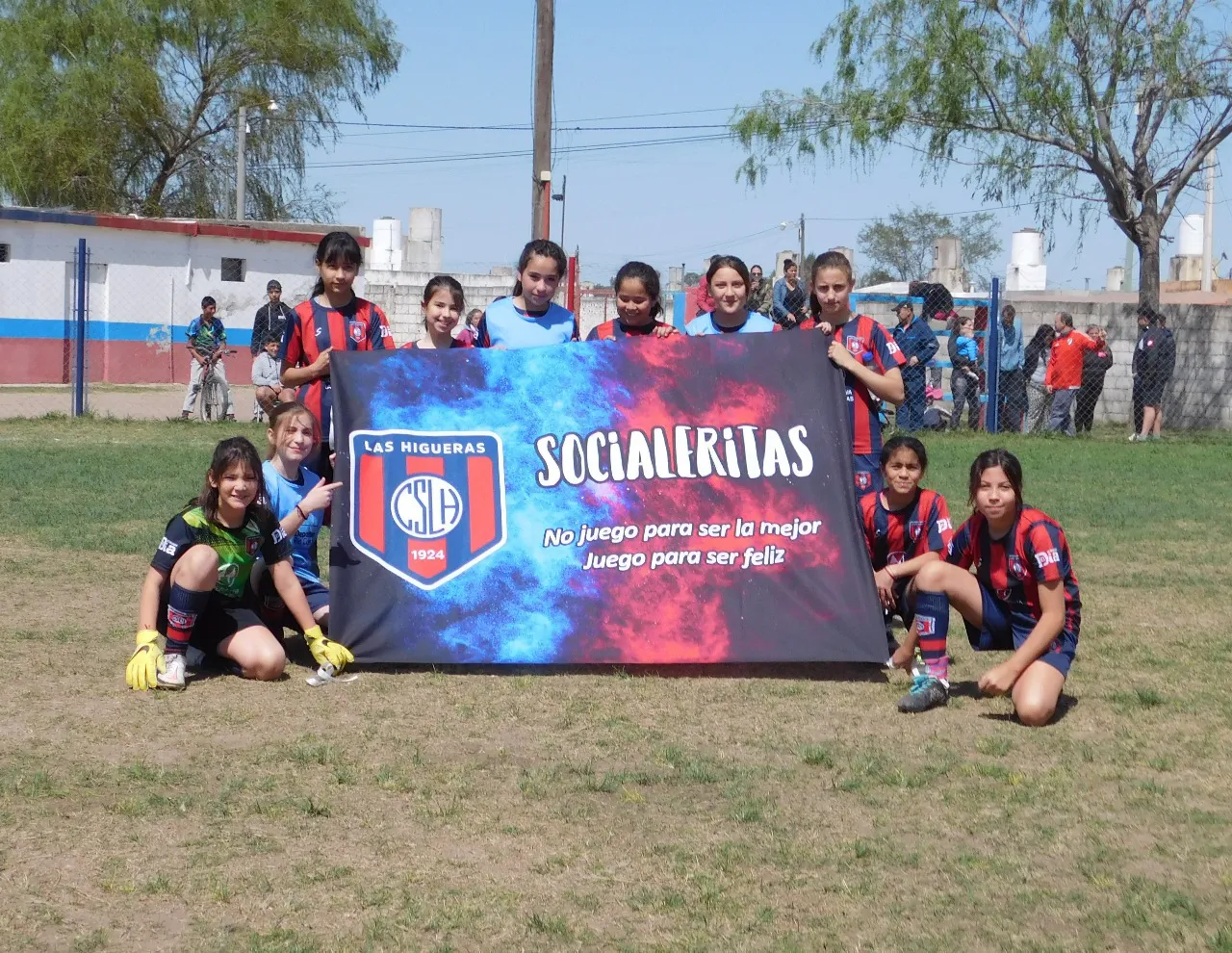 Infanto Juveniles Centro Social San Lorenzo Bulnes Talleres Las Acequias (49)