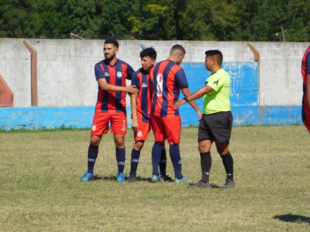 Seminario Clasico Chulengo Las Higueras 23012021_13