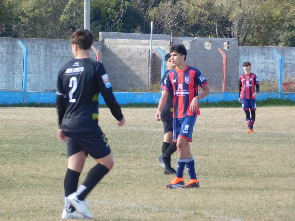 Centro Social vs Correos vs Defensores de Alberdi Socialeritas (145)