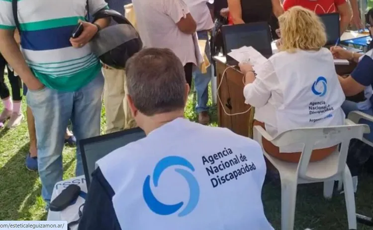 discapacidad