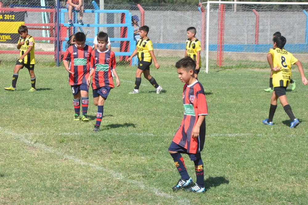 Fecha 2 Infanto Juveniles Centro Social Roncedo Accion Juvenil (198)