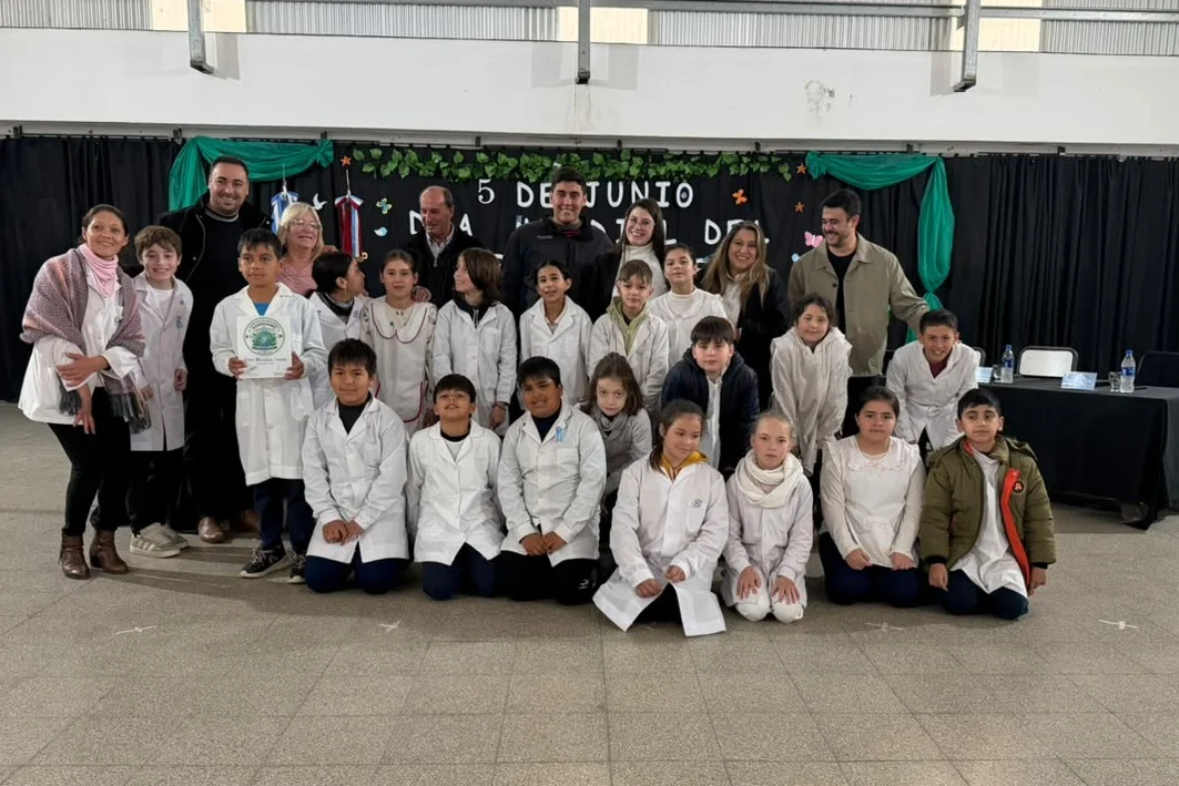 GUARDIANES DEL MEDIO AMBIENTE (9)