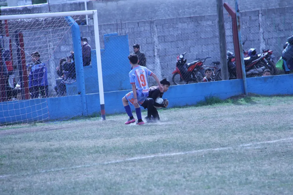 Centro Social Las Higueras Infanto Juvenil Ateneo Vecinos (29)