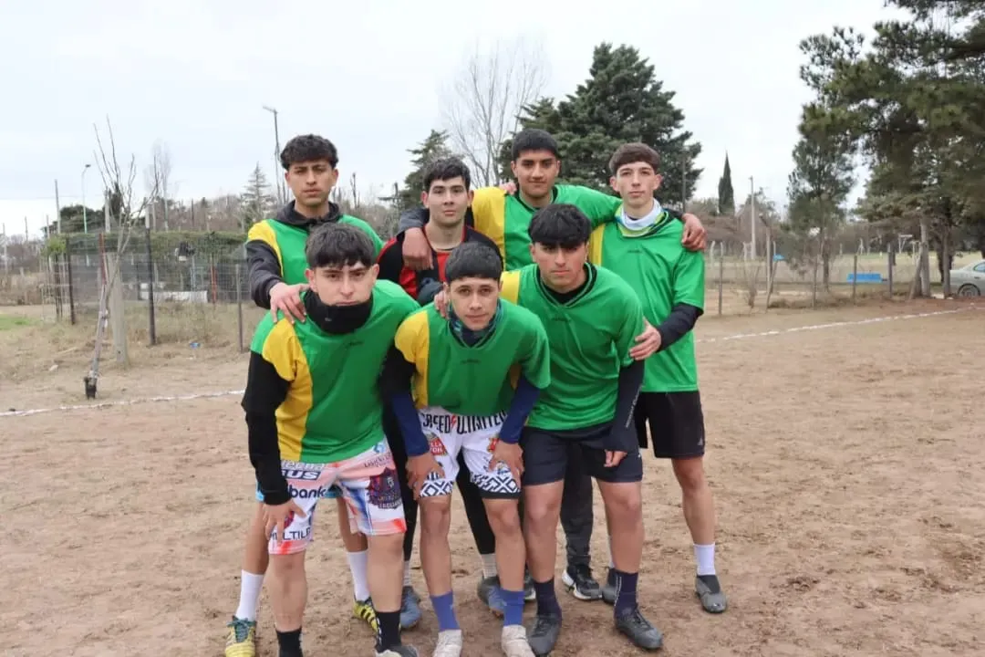 INTERCOLEGIALES CASTA (8)