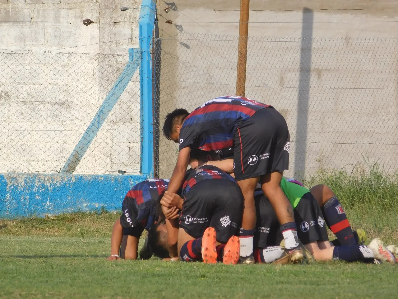 Centro Social Juventud Unida Baigorria (36)