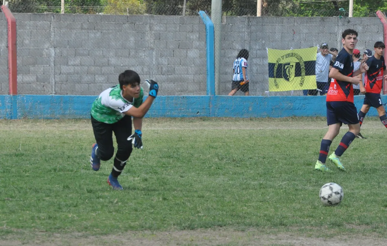Centro Social Banda Norte B Correos y Telecomunicaciones (44)
