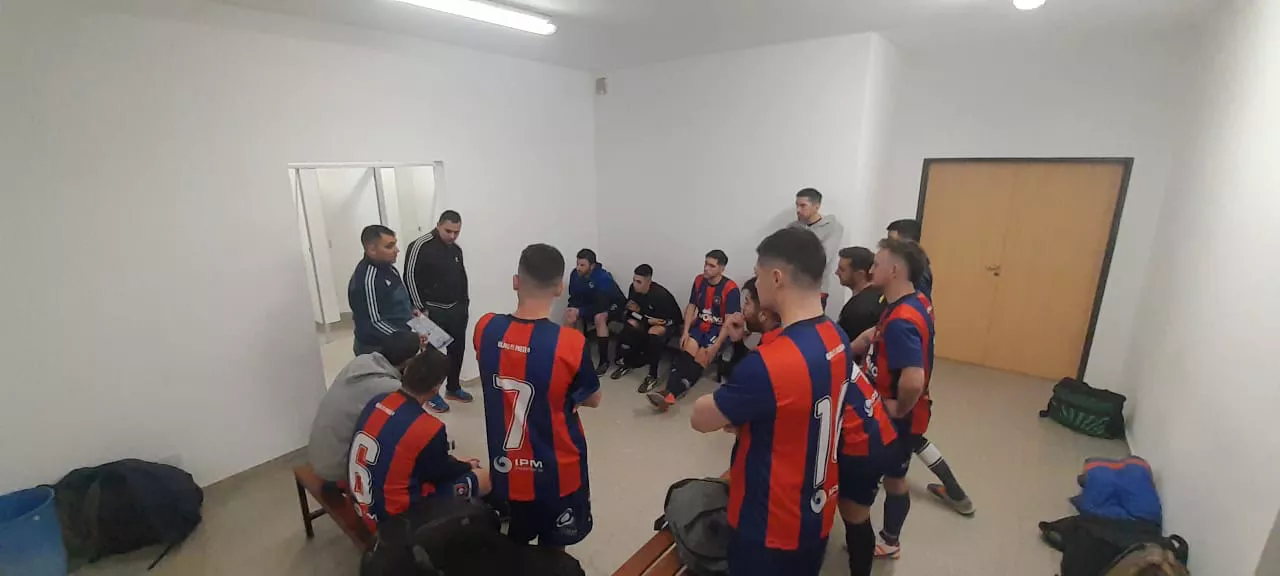 Centro Social Futsal (3)