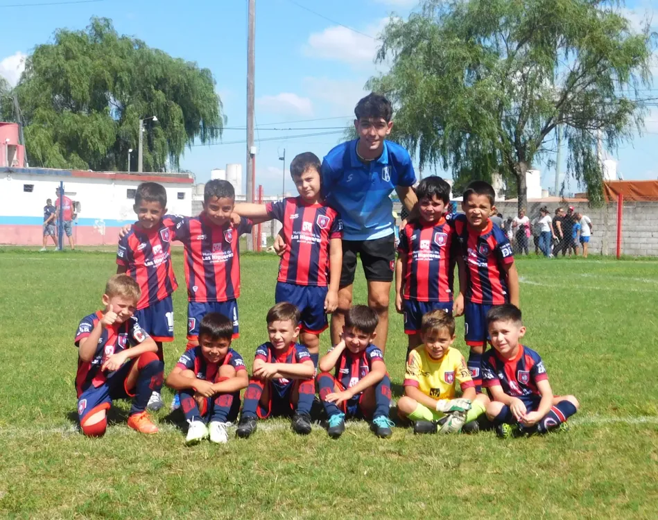 Fecha 3 Centro Social vs Municipal Banda Norte (93)