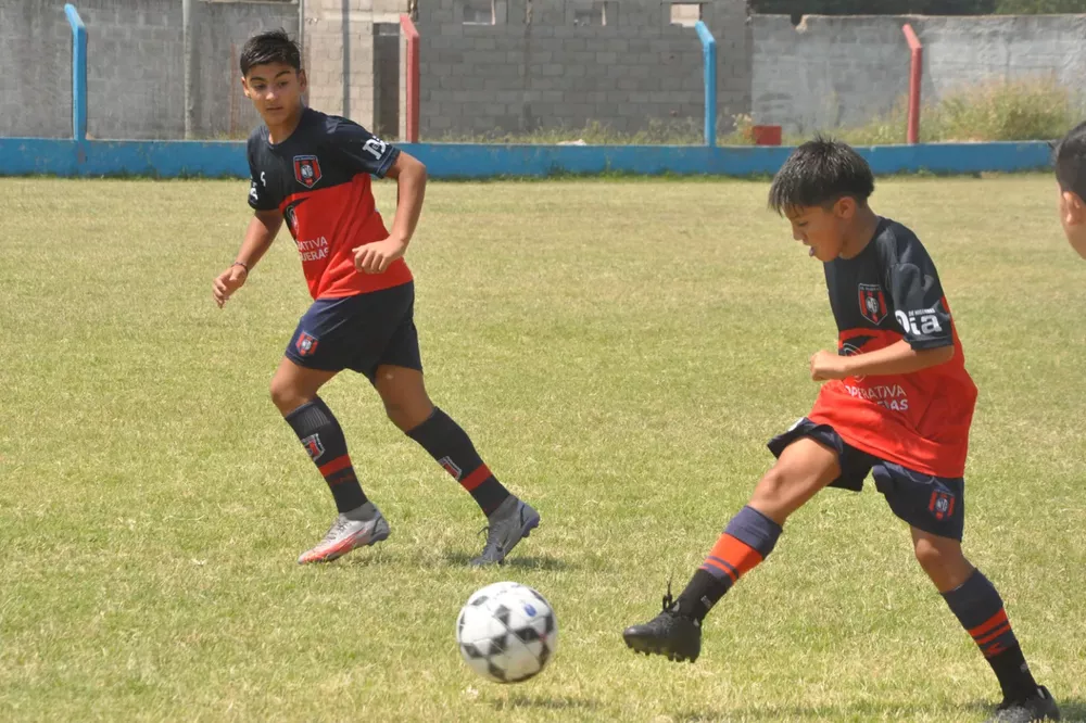 Centro Social Blaugranas vs Alberdi (35)