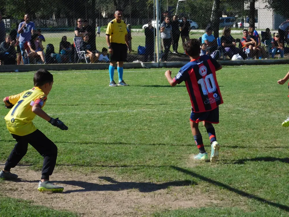 Fecha 2 Centro Social Correos  (89)