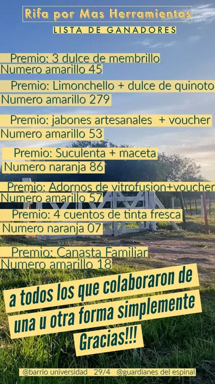 FERIA LOS GUARDIANES DEL ESPINAL (7)
