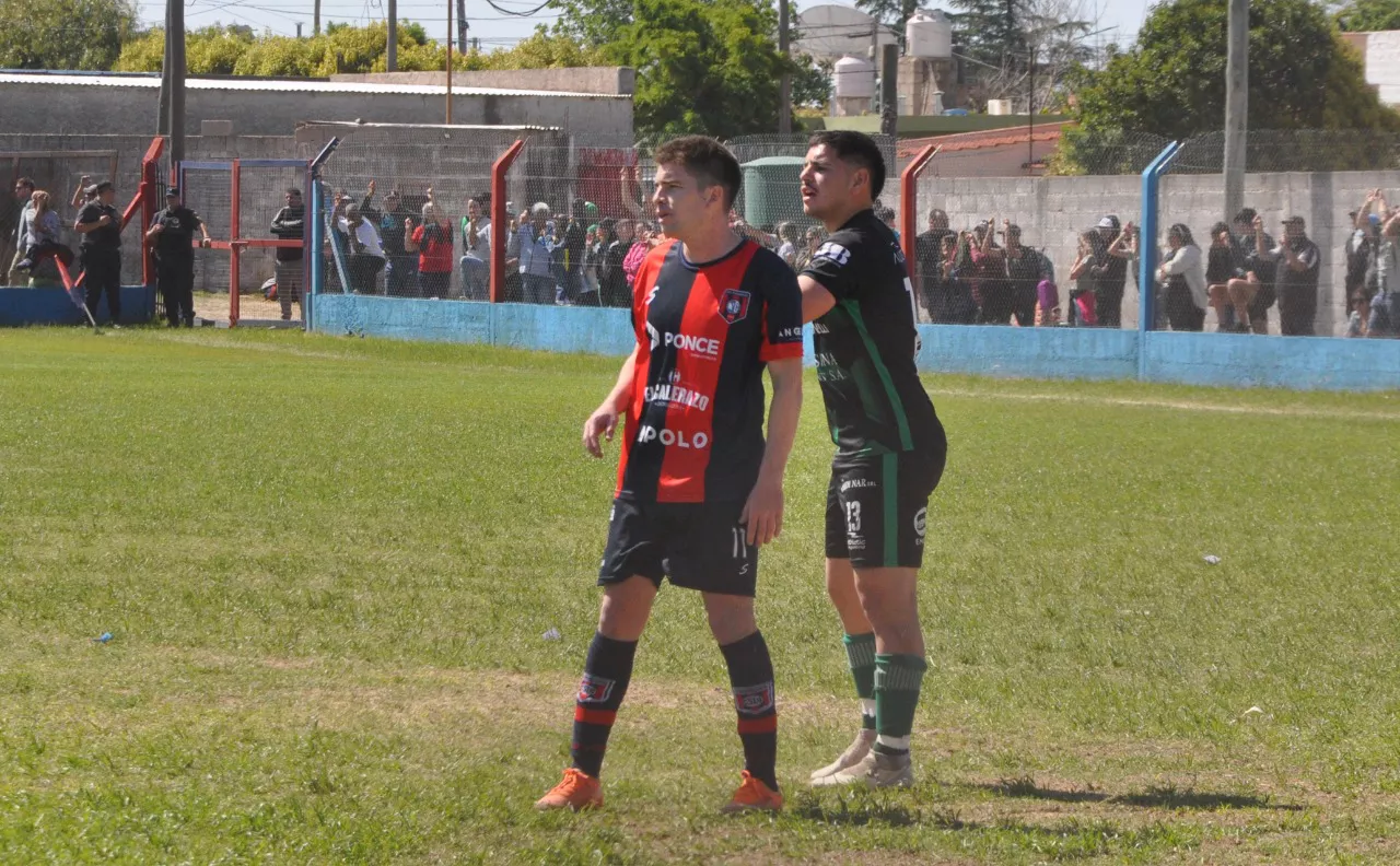 Centro Social Banda Norte vuelta (78)