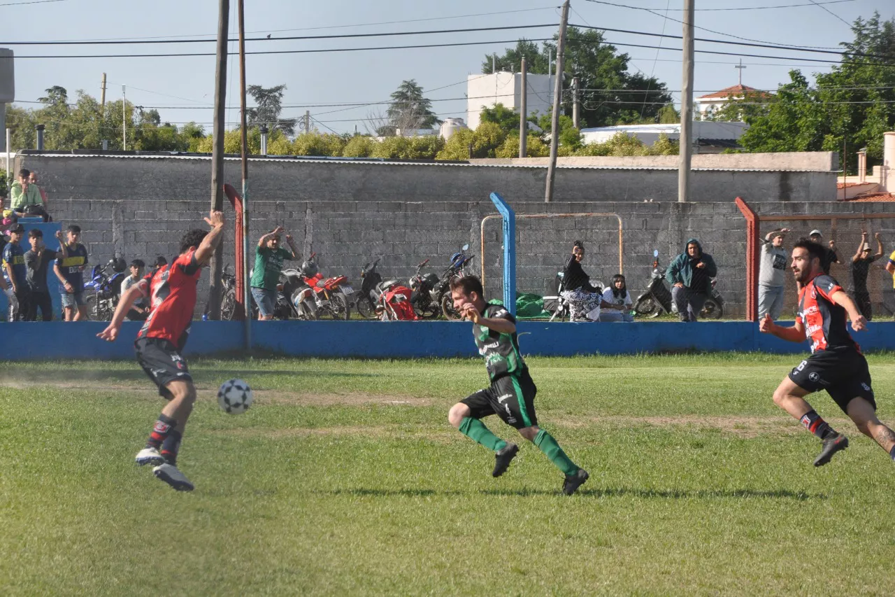 Centro Social Banda Norte vuelta (114)