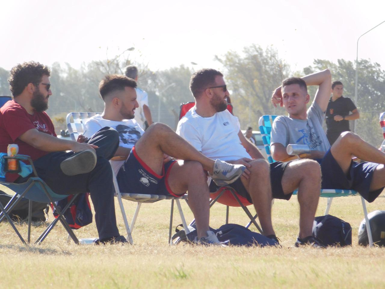 Profesionales Comunicadores (10)