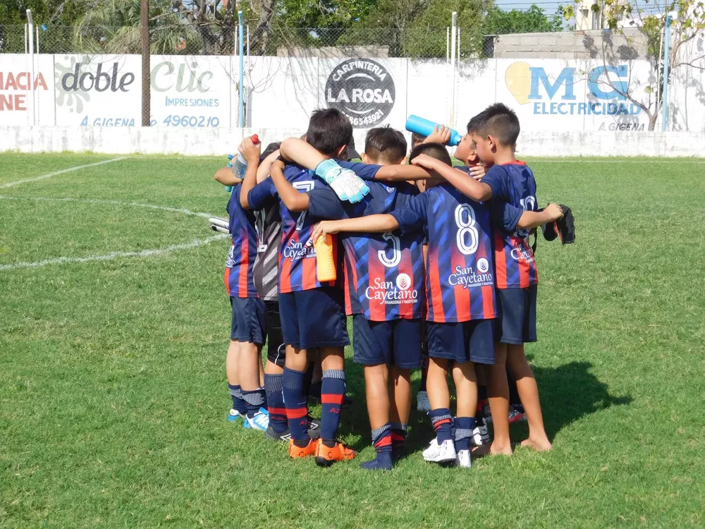 Fecha 2 Infanto Juveniles Centro Social Roncedo Accion Juvenil (81)