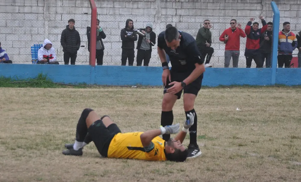 Centro Social Banda Norte Fecha 4 ZC (33)
