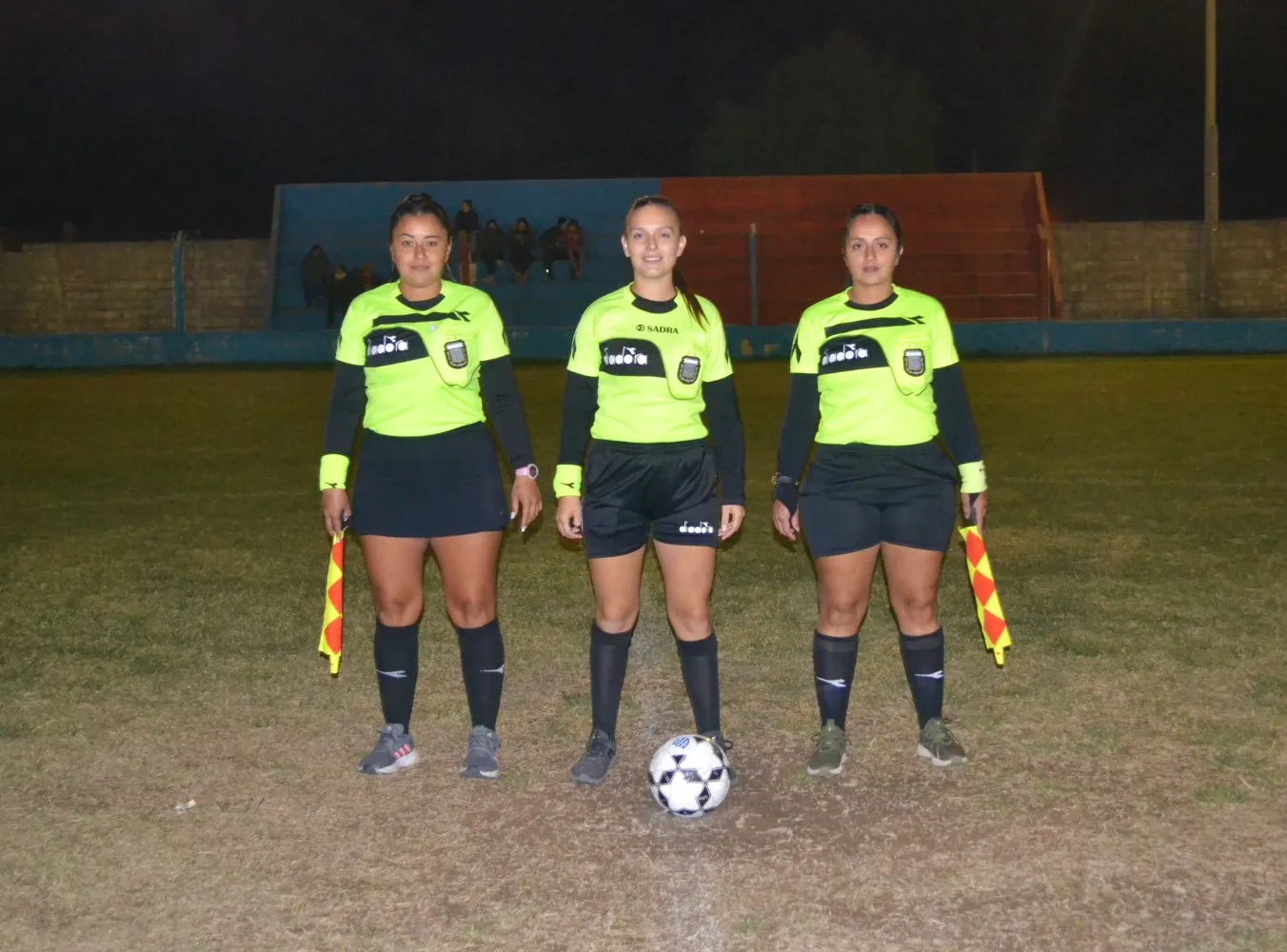 Centro Social vs Ateneo Vecinos Femenino (2)
