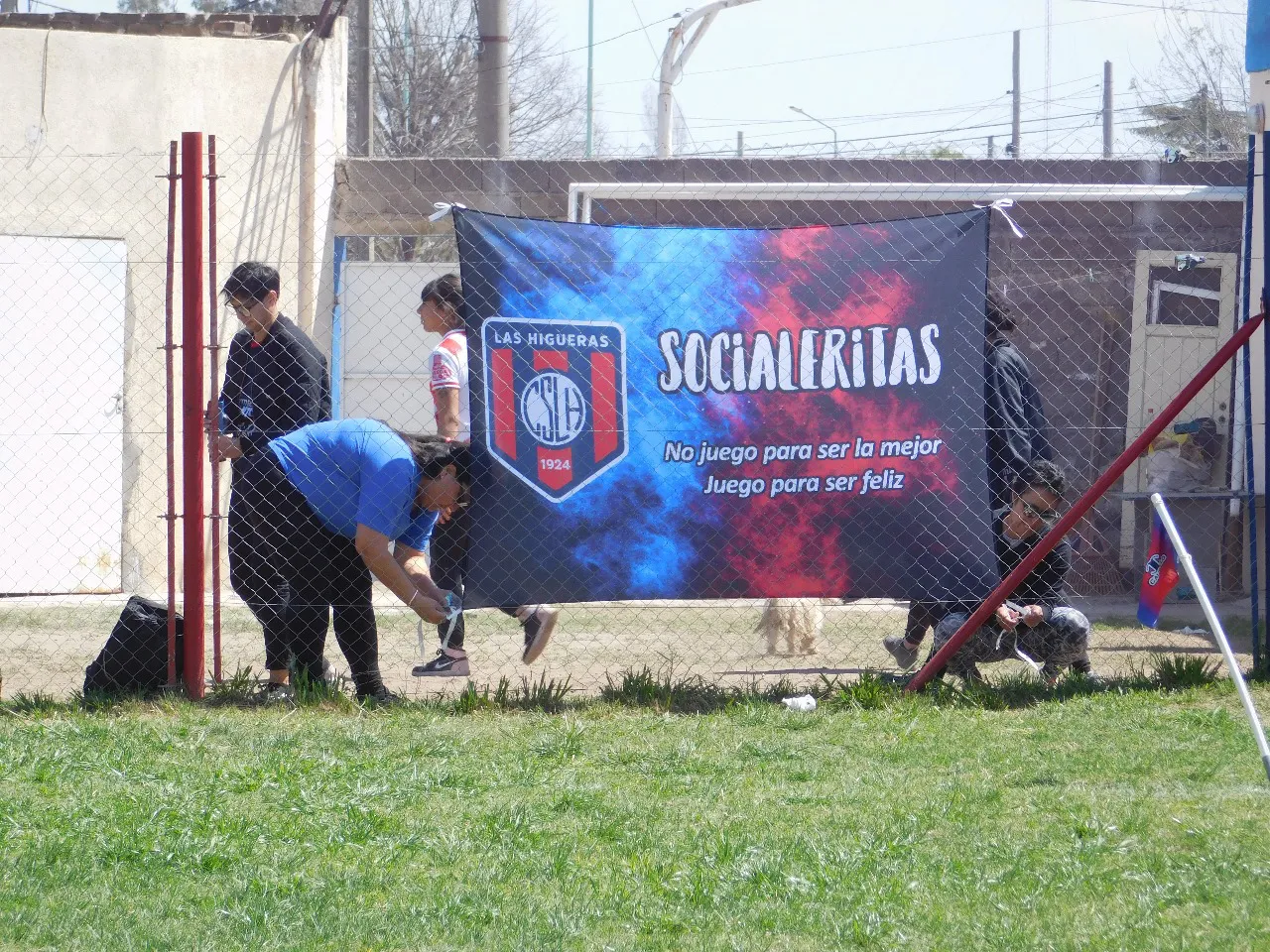 Infanto Juveniles Centro Social San Lorenzo Bulnes Talleres Las Acequias (148)