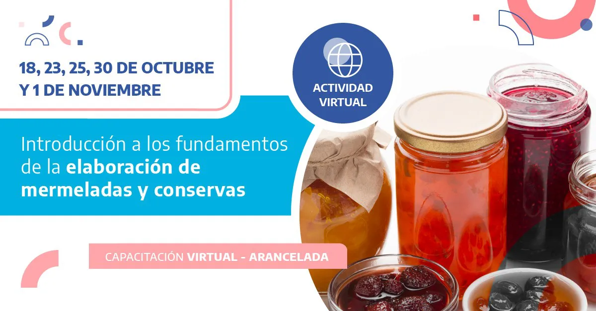 inti curso