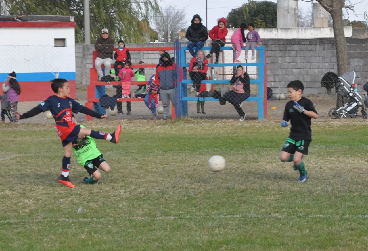 Centro Social vs Lutgardis vs Banda Norte (128)