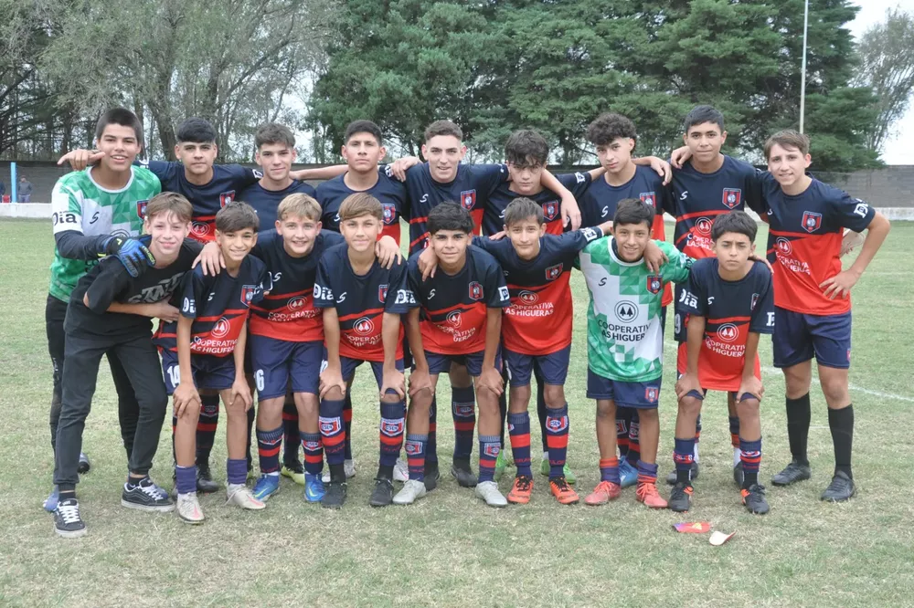 Fecha 5 Infanto Juvenil Centro Social Santa Paula Los Incas (196)