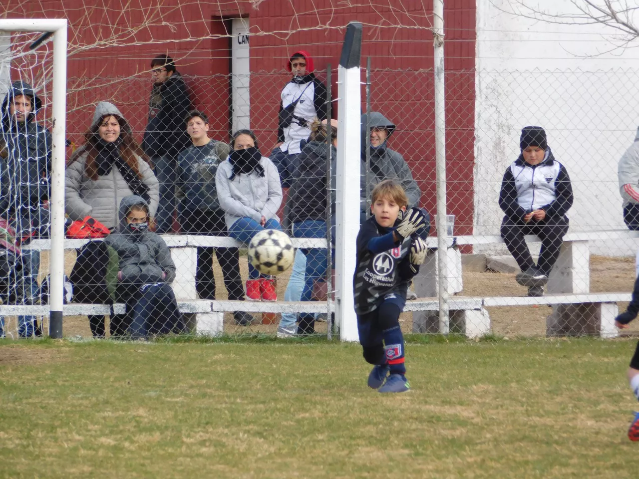 Centro Social vs Lutgardis vs Banda Norte (25)