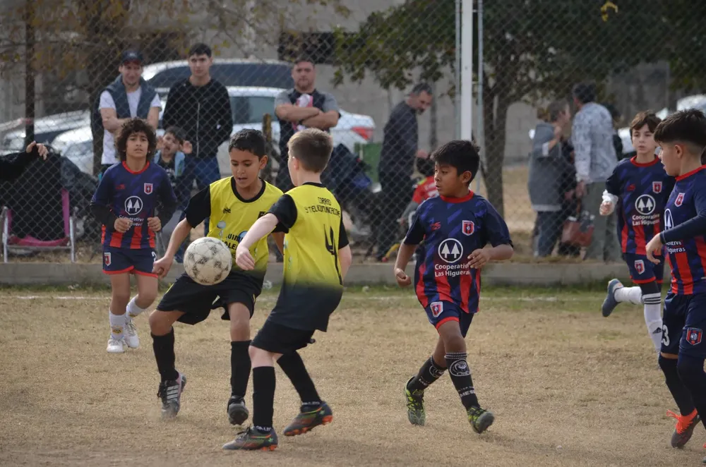 Centro Social Infanto Socialeritas Correos Atenas Roncedo (47)