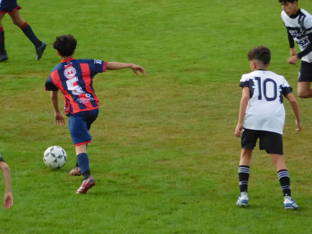 Centro Social Infanto Everton Banda Norte Socialeritas (153)