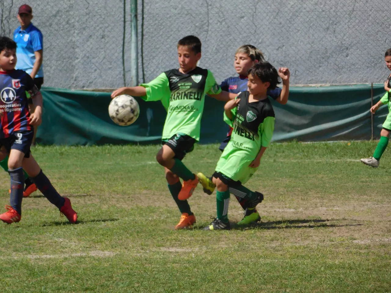 Centro Social Banda Norte B Correos y Telecomunicaciones (42)