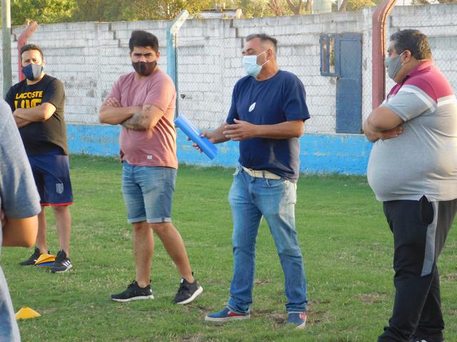 Centro Social Protocolo