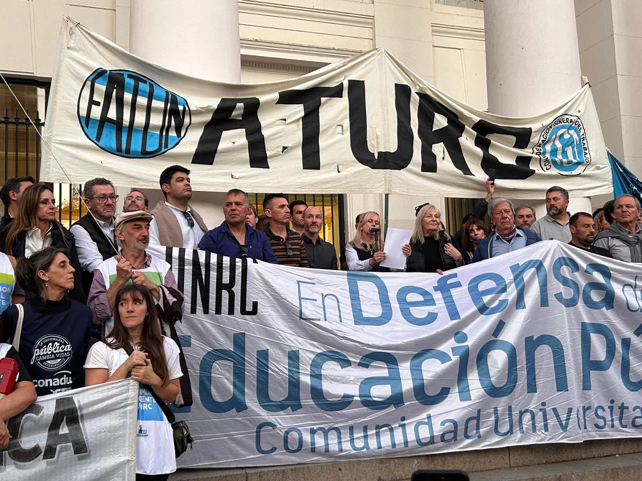 4TA MARCHA FEDERAL UNIVERSITARIA  (13)