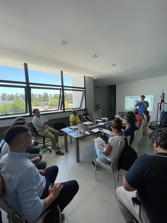 CAPACITACION MUNICIPAL (11)